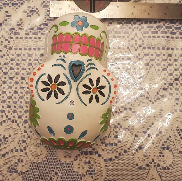New Decorative sugar skull - Picture 9 of 9